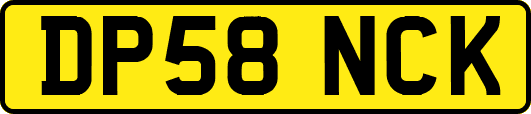 DP58NCK