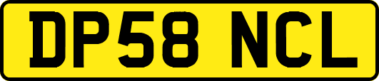 DP58NCL
