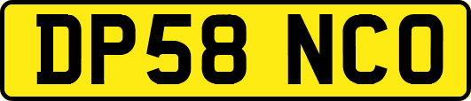 DP58NCO