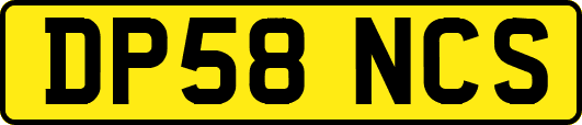 DP58NCS