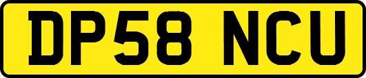 DP58NCU