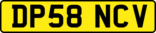 DP58NCV