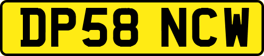 DP58NCW