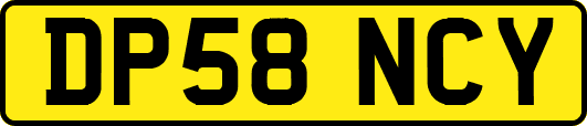 DP58NCY