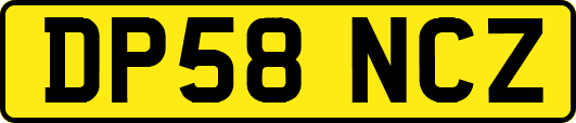 DP58NCZ