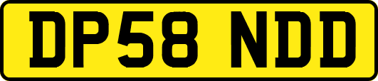 DP58NDD
