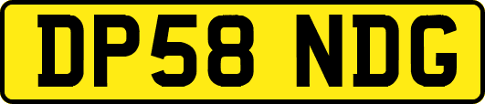 DP58NDG