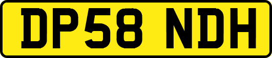 DP58NDH