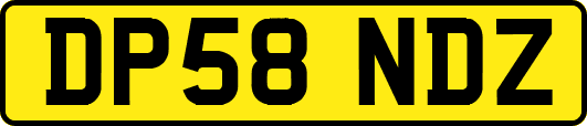 DP58NDZ