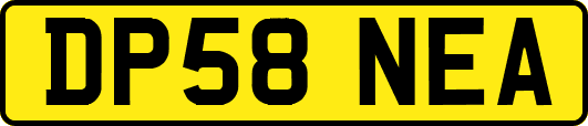 DP58NEA