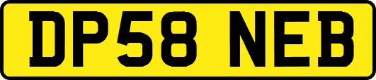 DP58NEB