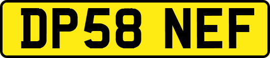 DP58NEF