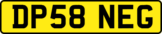 DP58NEG