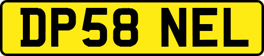 DP58NEL