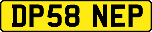 DP58NEP