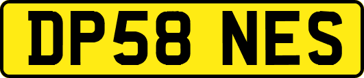 DP58NES