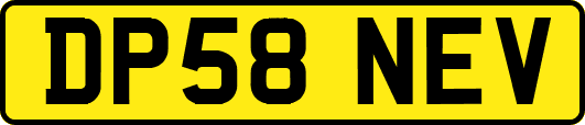 DP58NEV