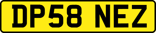 DP58NEZ