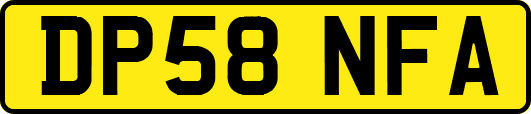 DP58NFA