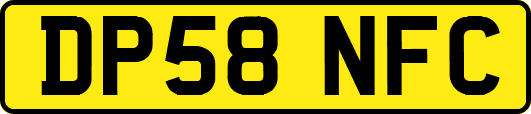 DP58NFC