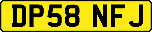 DP58NFJ
