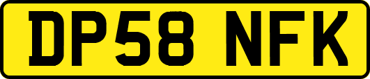 DP58NFK