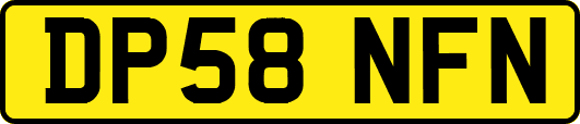 DP58NFN