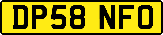 DP58NFO