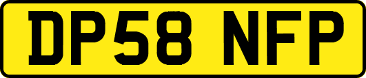 DP58NFP