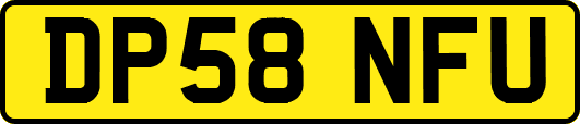 DP58NFU