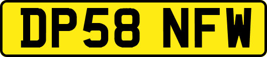 DP58NFW