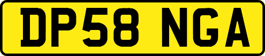 DP58NGA