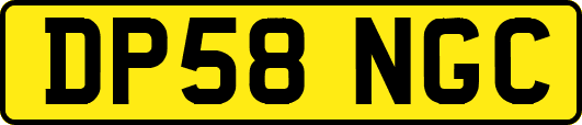 DP58NGC