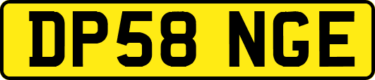 DP58NGE