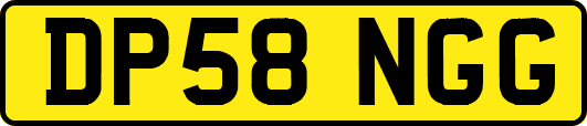 DP58NGG
