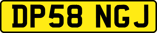 DP58NGJ