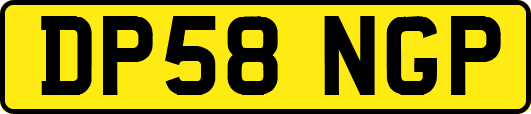 DP58NGP