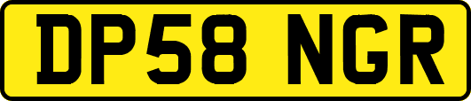 DP58NGR