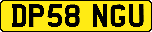 DP58NGU