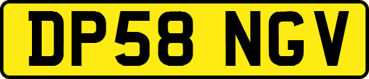 DP58NGV