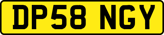 DP58NGY