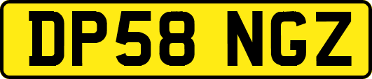 DP58NGZ