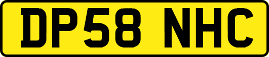 DP58NHC