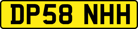 DP58NHH