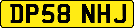 DP58NHJ