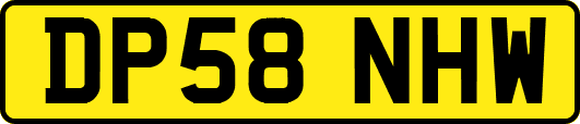 DP58NHW