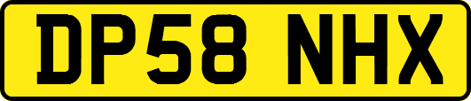 DP58NHX