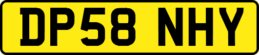 DP58NHY