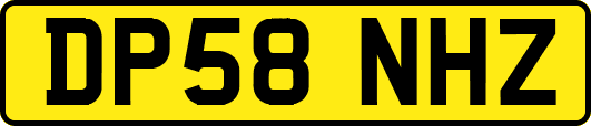 DP58NHZ
