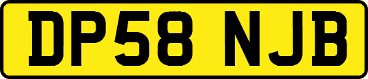 DP58NJB